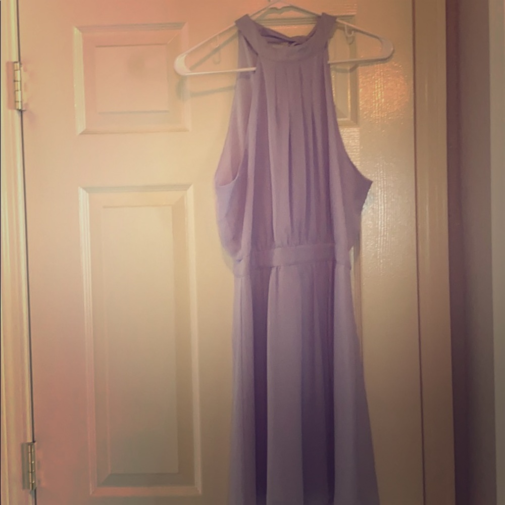 H&M dress